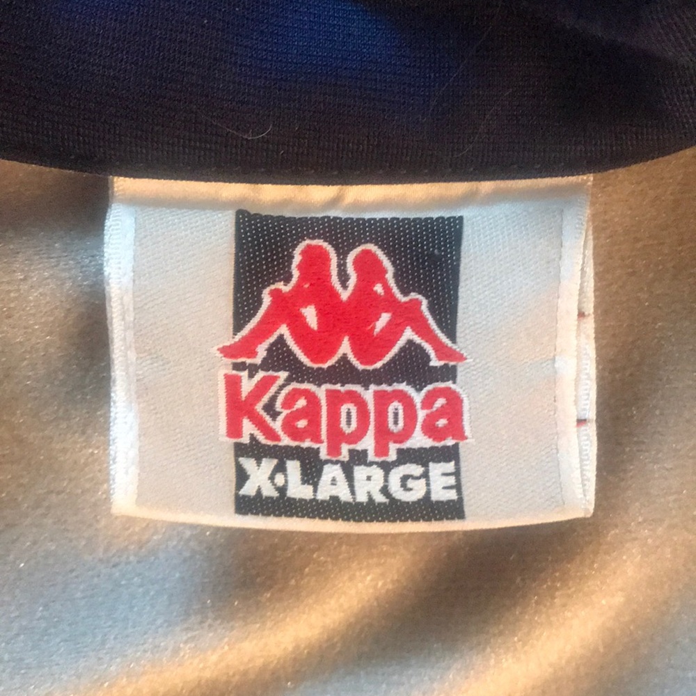 Kappa jacket - Picture 3 of 5